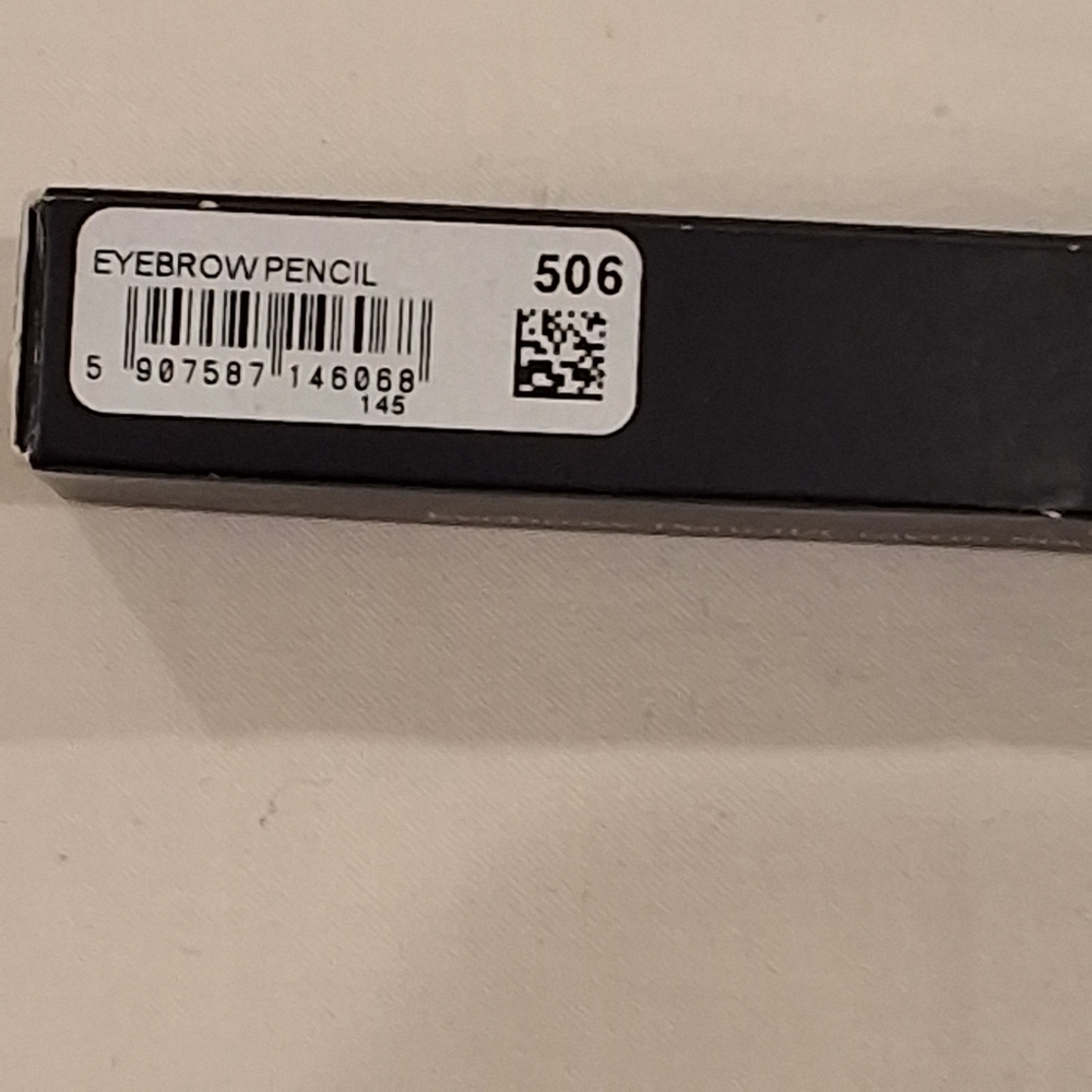 NWT Inglot Eyebrow Pencil #506 - Picture 7 of 7